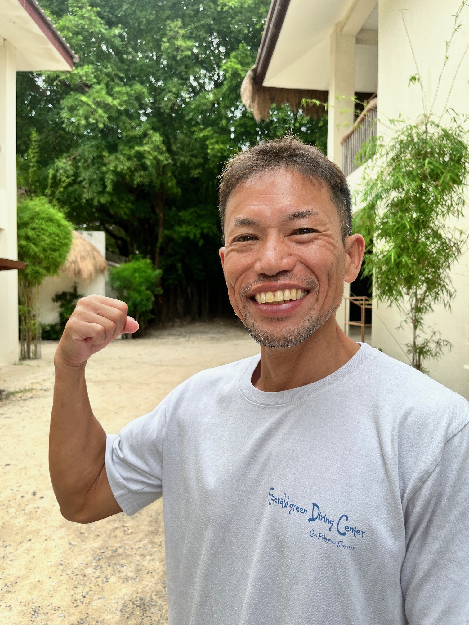 Masayasu　Makita