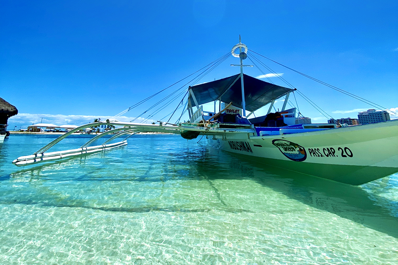 Snorkeling